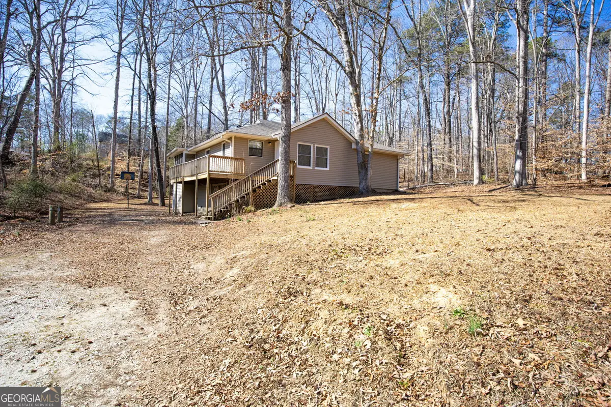 3939 Hillside Lane, Douglasville, GA 30135 - #1