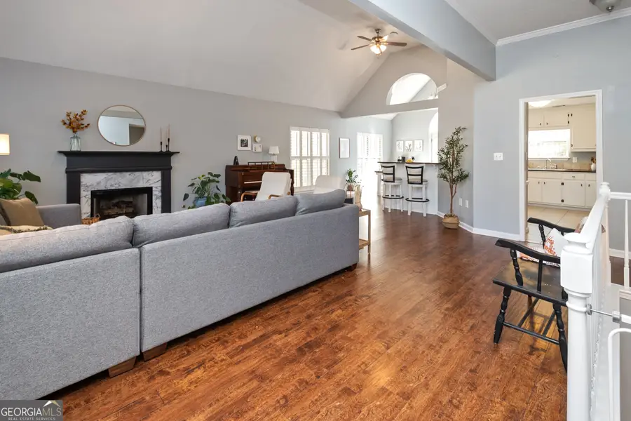 105 Tremont Street, Sharpsburg, GA 30277 - Image #2