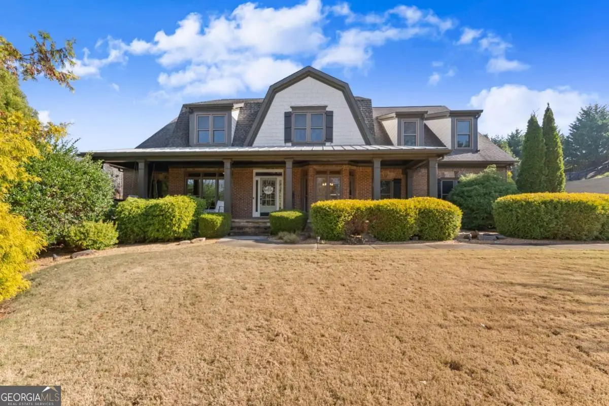 6078 Green Tree Lane, Gainesville, GA 30506 - #1