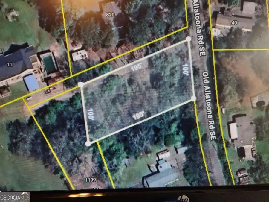 822 Old Allatoona Road Se, Cartersville, GA 30121 - Image #2