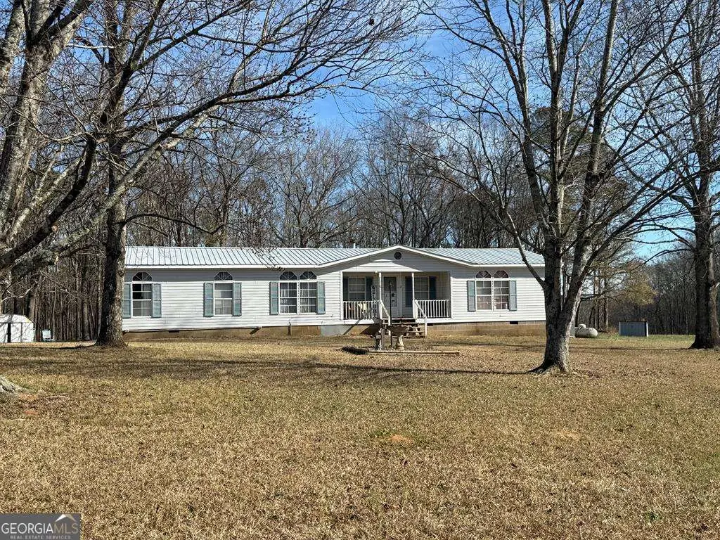 144 Duck Pond Road, Roopville, GA 30170 - Image #1