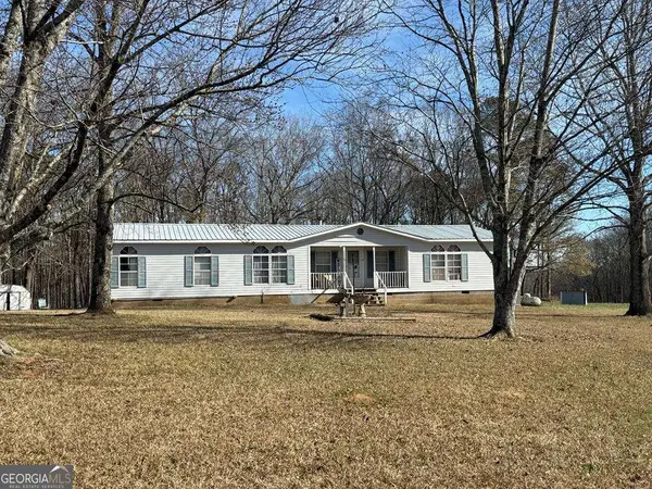 144 Duck Pond Road, Roopville, GA 30170