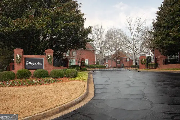 7788 Georgetown Chase, Roswell, GA 30075 - Image #2