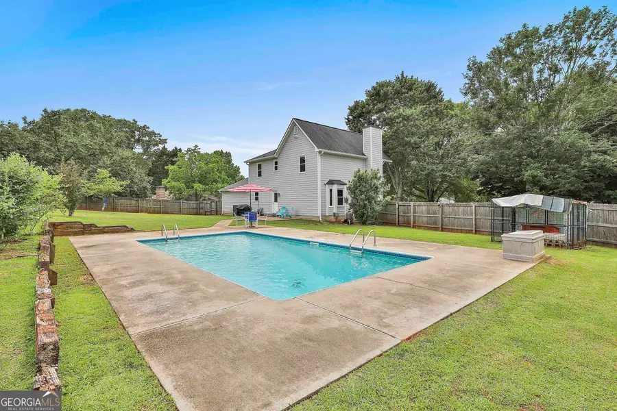 125 Drennan Drive, Fayetteville, GA 30215 - Image #2