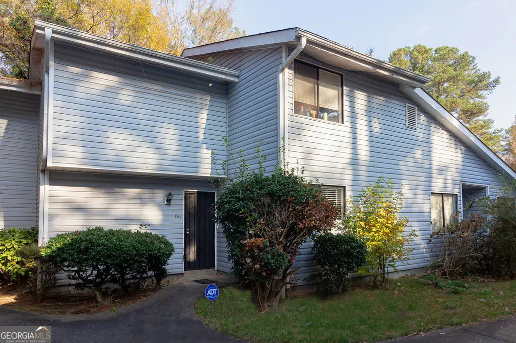 8569 Creekwood Way, Jonesboro, GA 30238 - #1