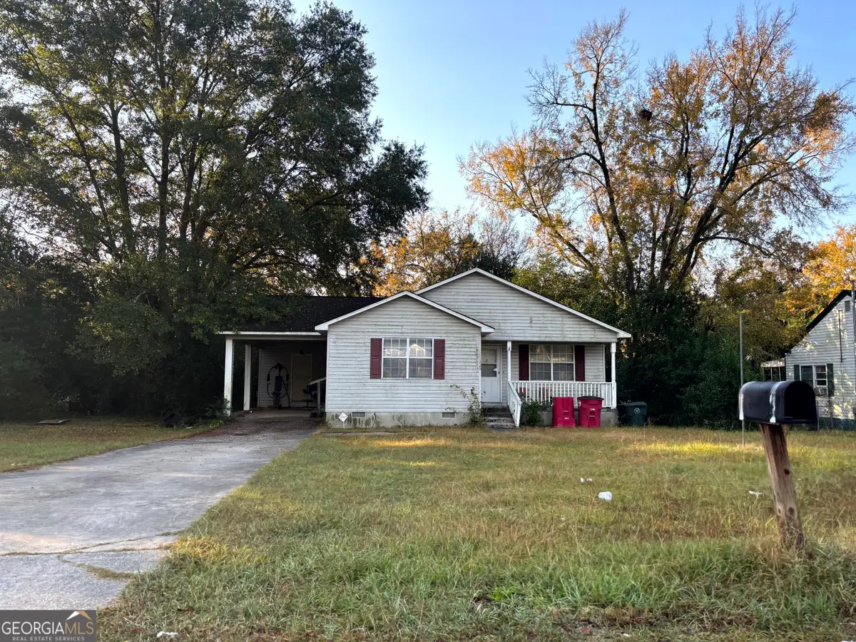 1226 Auburn Drive, Macon, GA 31206 - Image #1