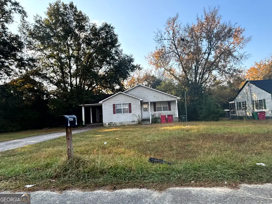 1226 Auburn Drive, Macon, GA 31206 - Image #2