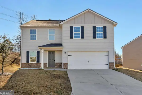 65 Oxford Lane, Kingston, GA 30145