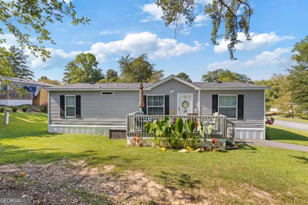 26 E Meadow Lane, Conyers, GA 30012 - Image #1