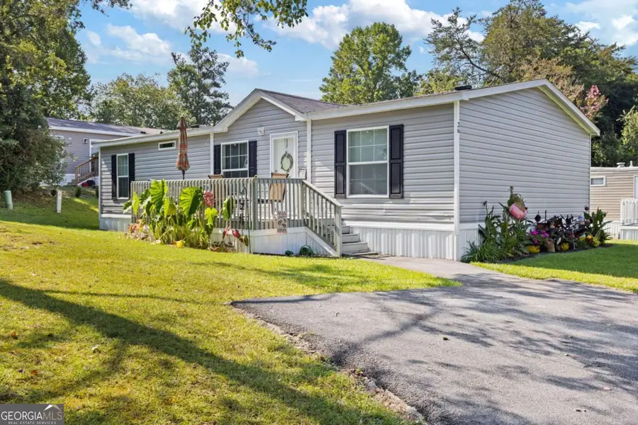 26 E Meadow Lane, Conyers, GA 30012 - Image #2