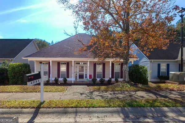 4085 Springvale Way, Mcdonough, GA 30252