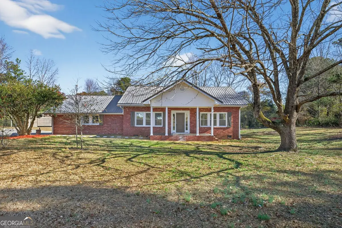 18 Dyer Circle, Carrollton, GA 30116 - #1