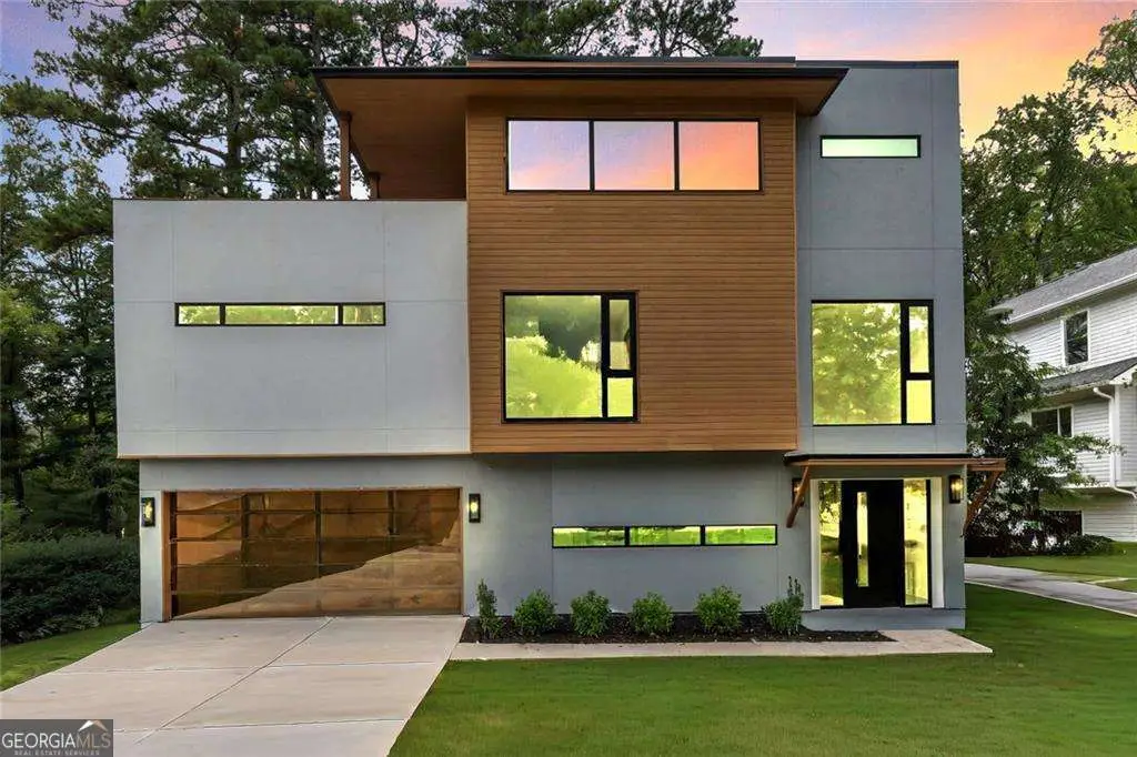 1653 Wayland Circle Ne, Brookhaven, GA 30319 - #1