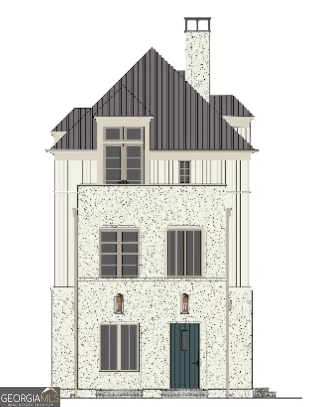 310 Central Avenue, Fayetteville, GA 30214 - Image #1