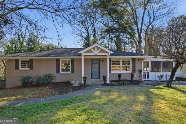 2002 Drew Valley Road Ne, Brookhaven, GA 30319