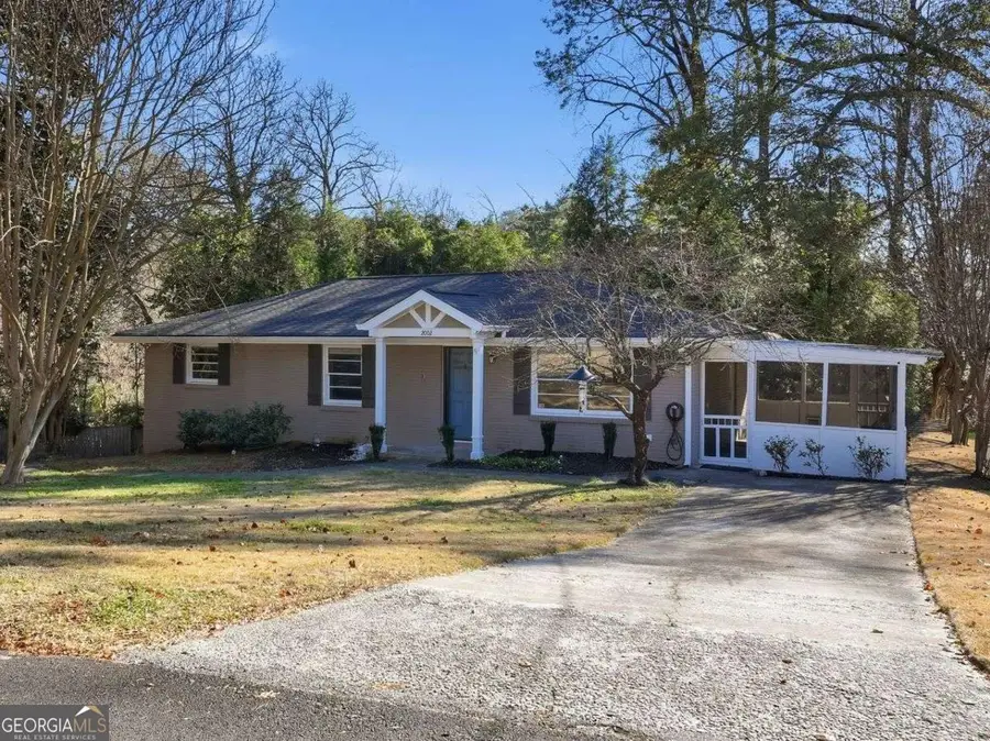 2002 Drew Valley Road Ne, Brookhaven, GA 30319 - #2