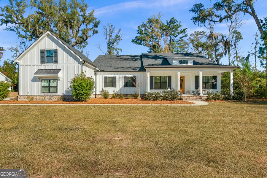 156 Grey Ghost Court, Richmond Hill, GA 31324 - Image #2