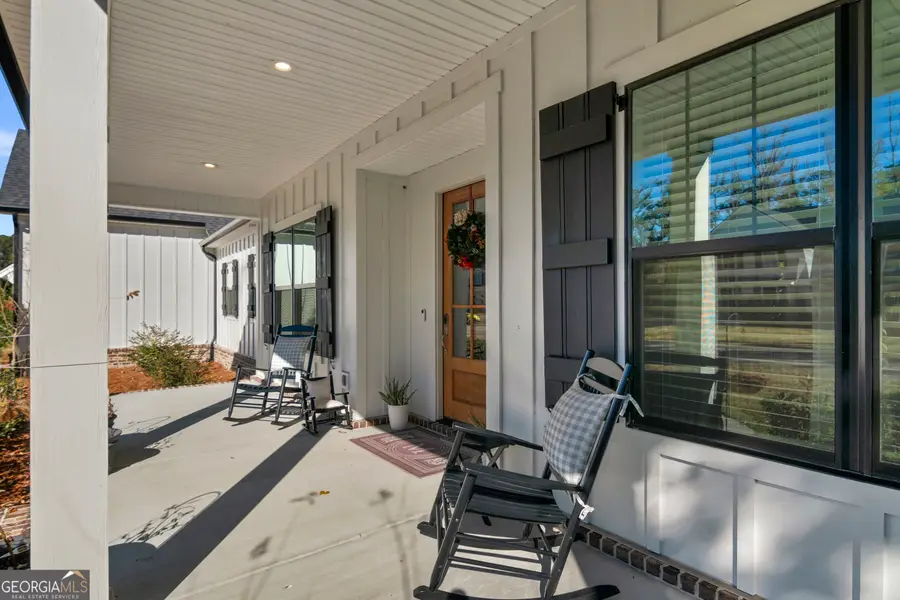 156 Grey Ghost Court, Richmond Hill, GA 31324 - Image #3