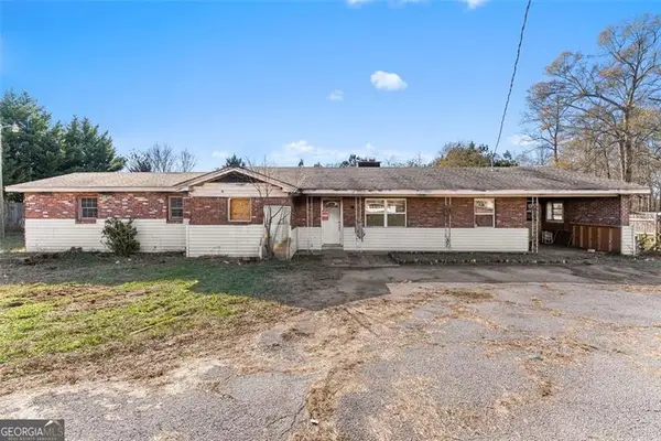 2116 Memorial Park Drive, Gainesville, GA 30504