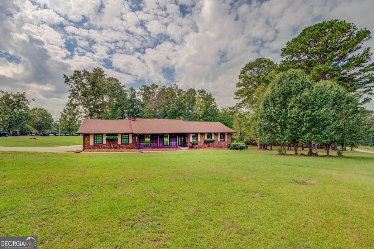 5225 Bailey Road Sw, Conyers, GA 30094 - #1