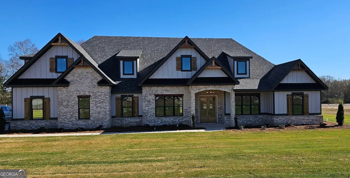 121 Triple Crown Way, Forsyth, GA 31029 - Image #1