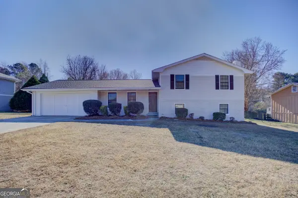 2104 Moon Drive Sw, Conyers, GA 30094