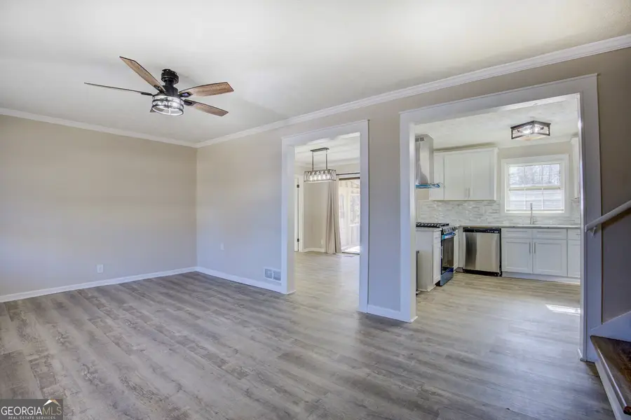 2104 Moon Drive Sw, Conyers, GA 30094 - Image #2