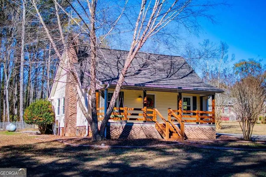 110 Bartlett Circle, Bowdon, GA 30108 - Image #3