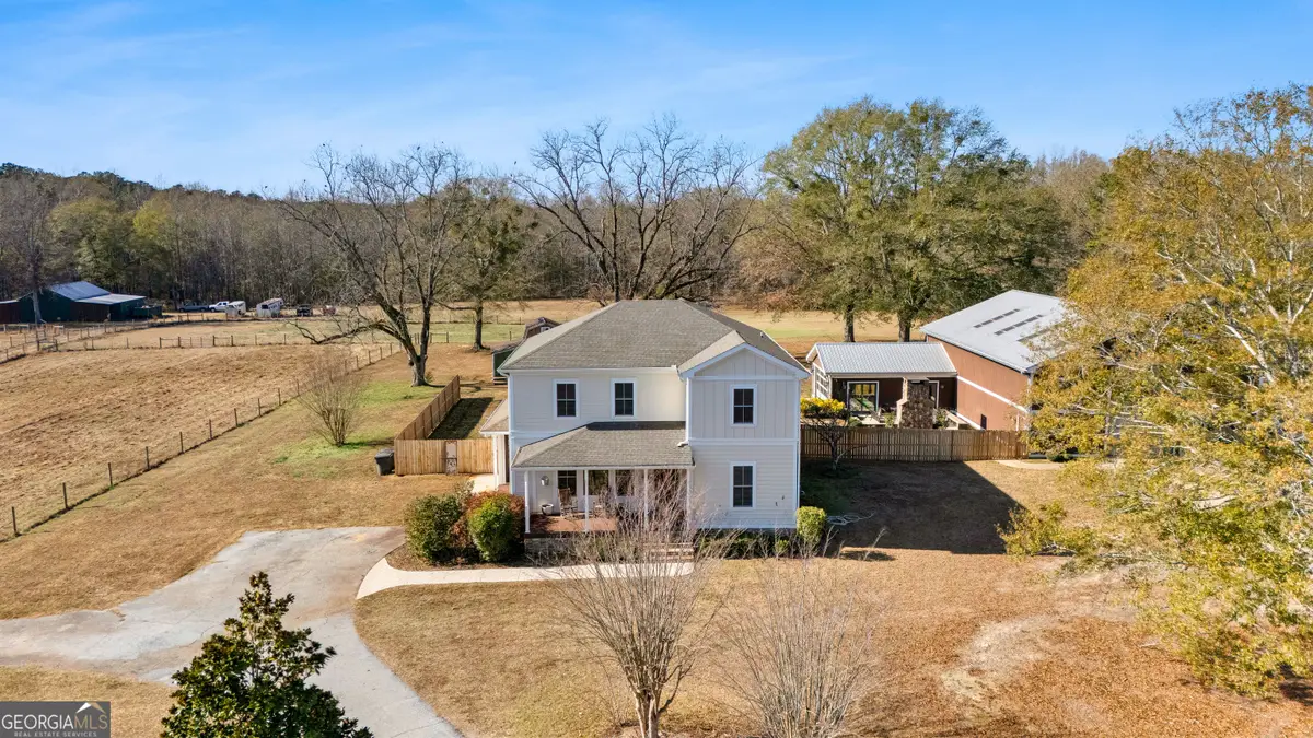 0 Milner Street, Meansville, GA 30256 - Image #1