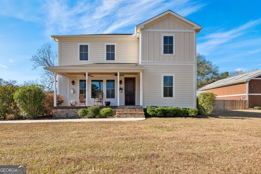 0 Milner Street, Meansville, GA 30256 - Image #2