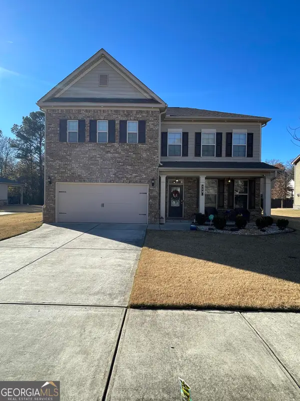 300 Brickstone Parkway, Covington, GA 30016