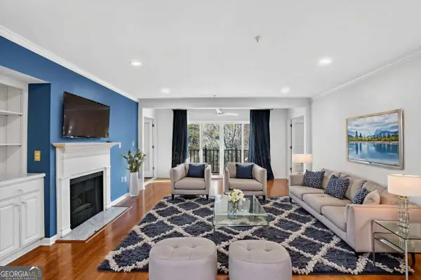 27207 Plantation Drive Ne, Atlanta, GA 30324