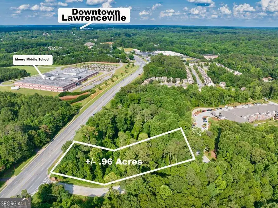 1330 Lawrenceville Highway, Lawrenceville, GA 30046 - #3