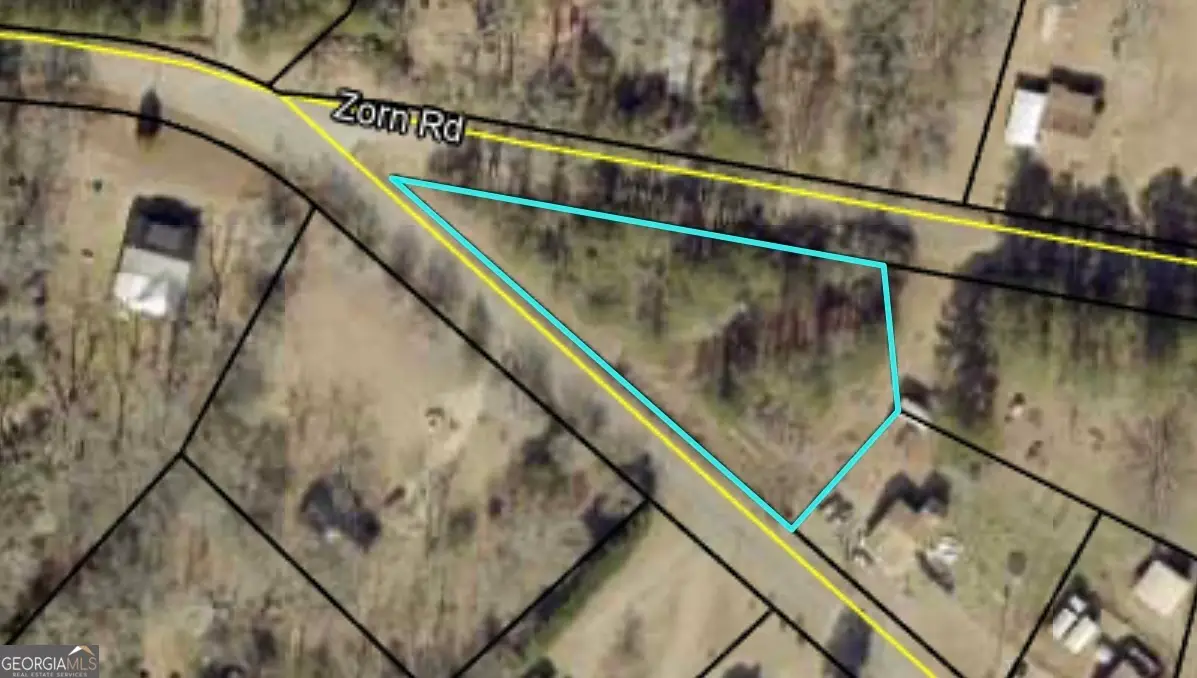 0 Triune Mill Road, Thomaston, GA 30286 - Image #1