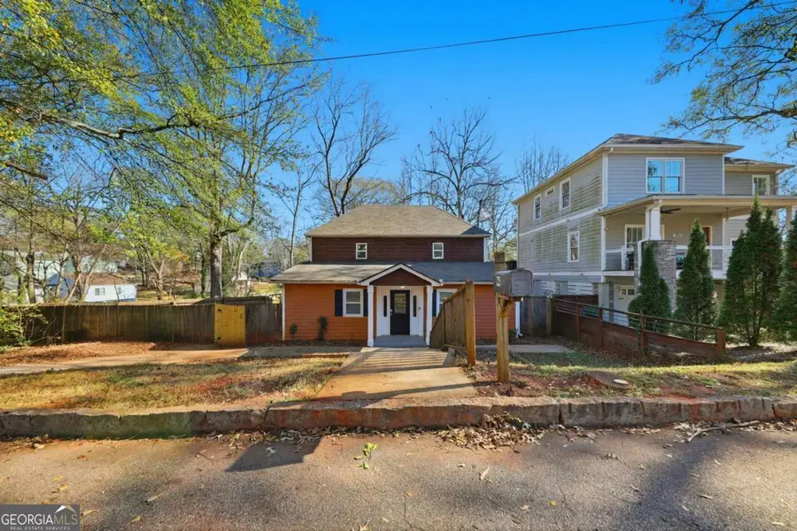 94 Ericson Street Se, Atlanta, GA 30317 - #2