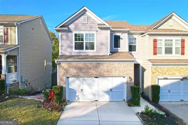 1206 Lake Point Way, Suwanee, GA 30024