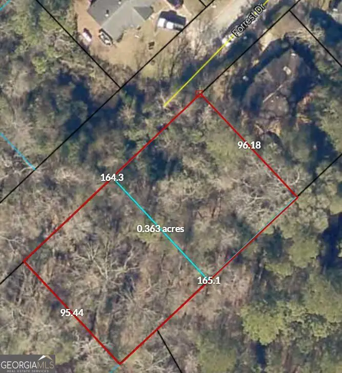 470 Forrest Drive, Louisville, GA 30434 - Image #2