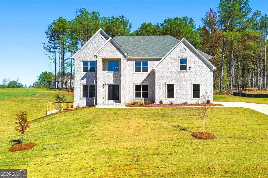 198 Lotus Lane #82, Covington, GA 30016 - Image #2