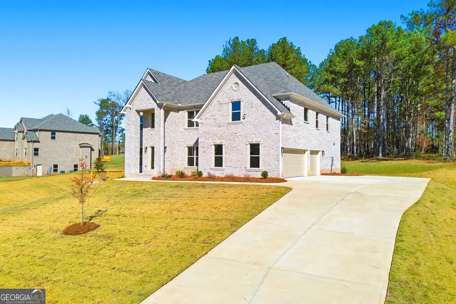 198 Lotus Lane #82, Covington, GA 30016 - Image #3