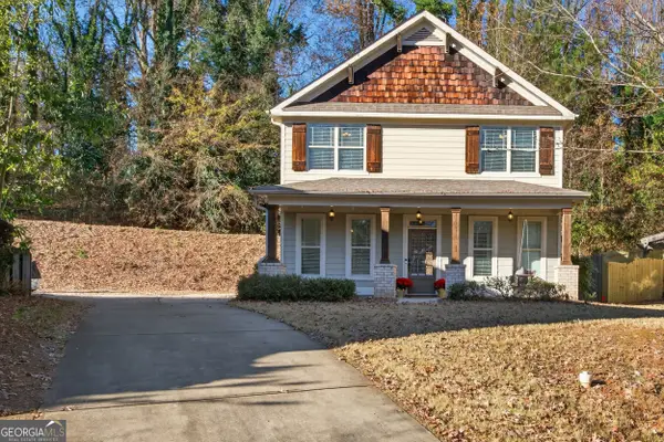 375 Wilde Oak Place, Athens, GA 30606