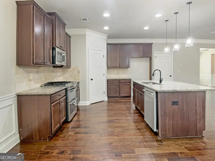 990 Mulberry Bay Drive, Dacula, GA 30019 - Image #2