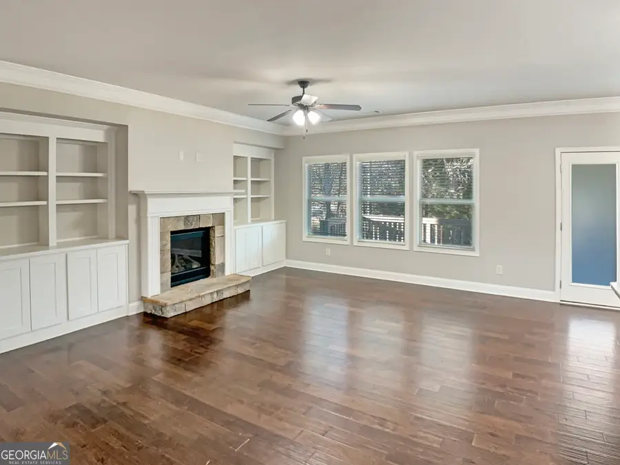 990 Mulberry Bay Drive, Dacula, GA 30019 - Image #3