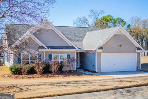 226 Hampton Oaks Circle, Villa Rica, GA 30180