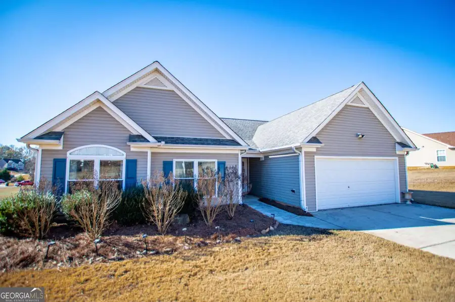 226 Hampton Oaks Circle, Villa Rica, GA 30180 - Image #2