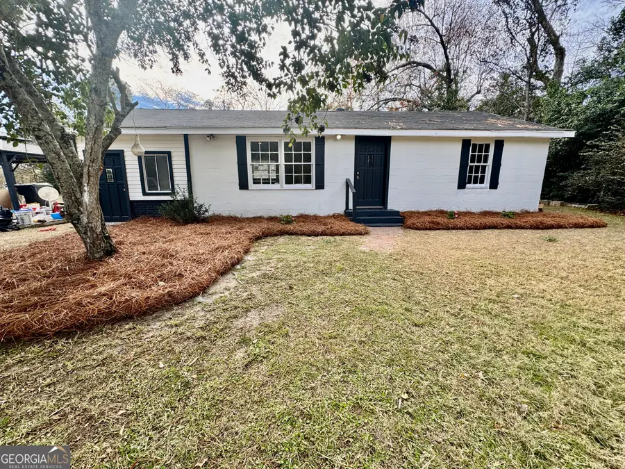 2326 Joe Wright Drive, Cordele, GA 31015 - Image #3