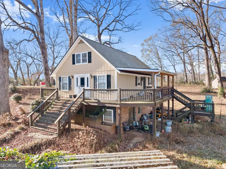 103 Grove Level Drive, Commerce, GA 30529 - Image #3