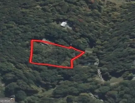 0 Holly Lane #2, Ellijay, GA 30540 - Image #1