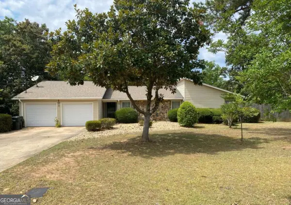 101 Conley Drive, Bonaire, GA 31005