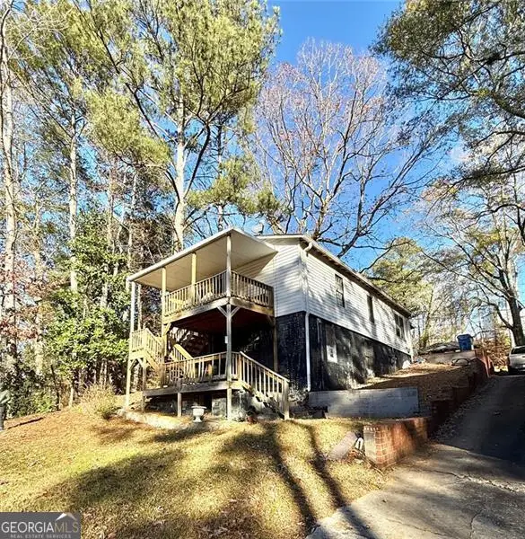 142 Holly Drive, Sandy Springs, GA 95076 - Image #3