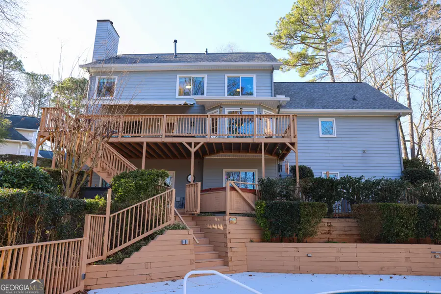 1364 Bywood Court, Suwanee, GA 30024 - Image #2